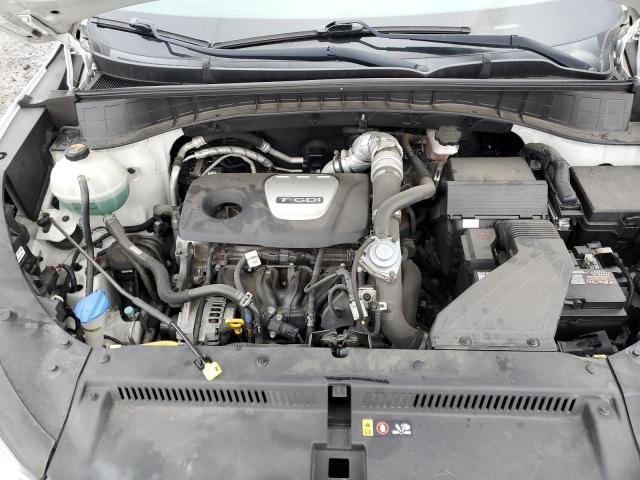 Photo 11 VIN: KM8J3CA26GU047934 - HYUNDAI TUCSON 