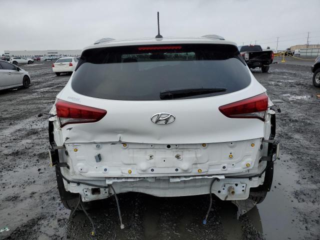 Photo 5 VIN: KM8J3CA26GU047934 - HYUNDAI TUCSON 