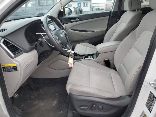 Photo 6 VIN: KM8J3CA26GU047934 - HYUNDAI TUCSON 