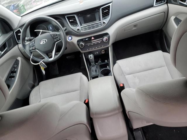 Photo 7 VIN: KM8J3CA26GU047934 - HYUNDAI TUCSON 