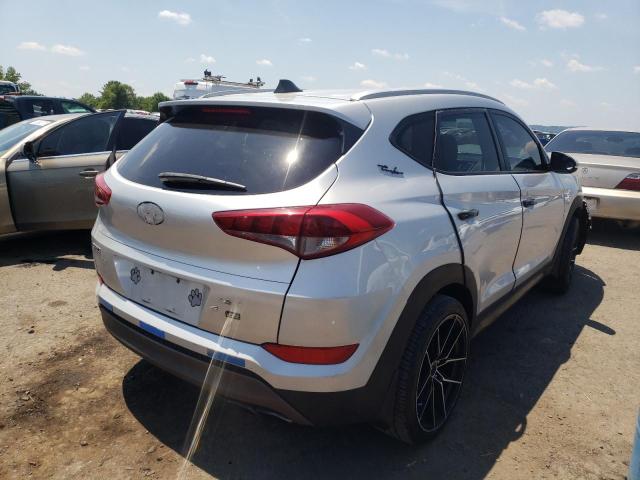 Photo 3 VIN: KM8J3CA26GU051076 - HYUNDAI TUCSON 