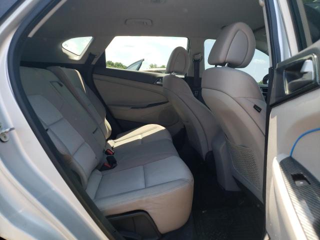 Photo 5 VIN: KM8J3CA26GU051076 - HYUNDAI TUCSON 