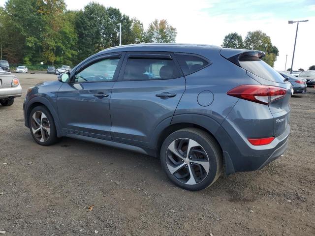 Photo 1 VIN: KM8J3CA26GU069481 - HYUNDAI TUCSON LIM 