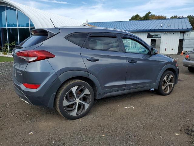 Photo 2 VIN: KM8J3CA26GU069481 - HYUNDAI TUCSON LIM 