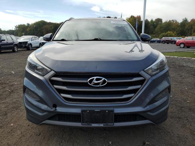 Photo 4 VIN: KM8J3CA26GU069481 - HYUNDAI TUCSON LIM 