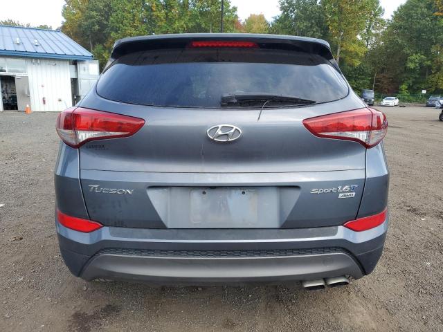 Photo 5 VIN: KM8J3CA26GU069481 - HYUNDAI TUCSON LIM 