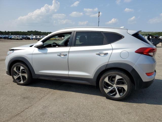 Photo 1 VIN: KM8J3CA26GU104942 - HYUNDAI TUCSON LIM 