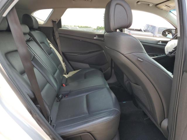 Photo 10 VIN: KM8J3CA26GU104942 - HYUNDAI TUCSON LIM 