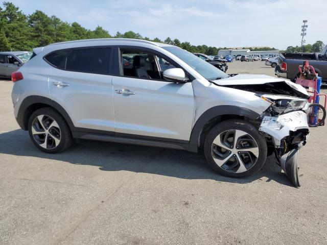 Photo 3 VIN: KM8J3CA26GU104942 - HYUNDAI TUCSON LIM 