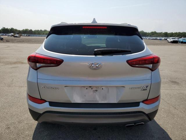 Photo 5 VIN: KM8J3CA26GU104942 - HYUNDAI TUCSON LIM 