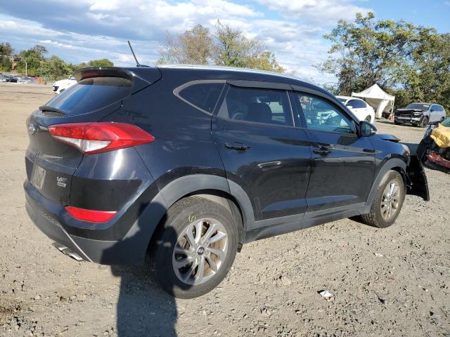 Photo 2 VIN: KM8J3CA26GU130618 - HYUNDAI TUCSON LIM 