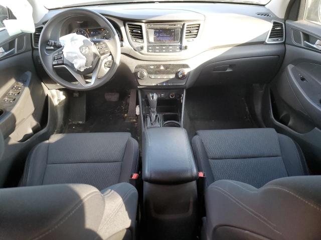 Photo 7 VIN: KM8J3CA26GU130618 - HYUNDAI TUCSON LIM 