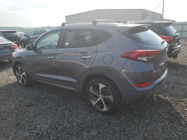 Photo 1 VIN: KM8J3CA26GU207214 - HYUNDAI TUCSON 