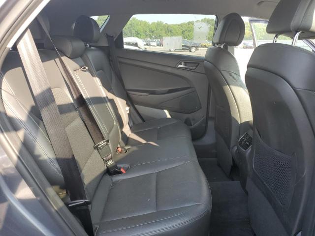 Photo 10 VIN: KM8J3CA26GU207214 - HYUNDAI TUCSON 