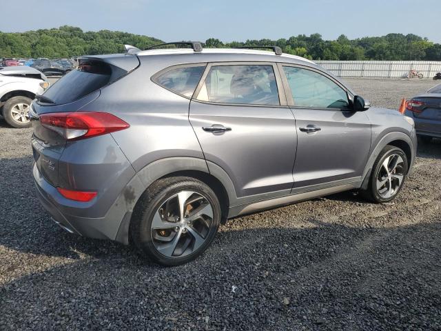 Photo 2 VIN: KM8J3CA26GU207214 - HYUNDAI TUCSON 