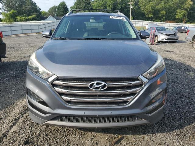 Photo 4 VIN: KM8J3CA26GU207214 - HYUNDAI TUCSON 