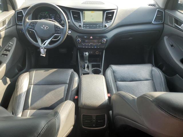 Photo 7 VIN: KM8J3CA26GU207214 - HYUNDAI TUCSON 