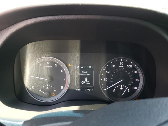 Photo 7 VIN: KM8J3CA26GU222246 - HYUNDAI TUCSON LIM 