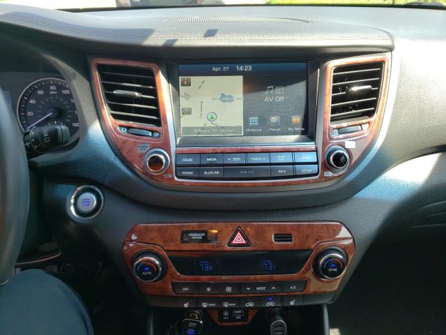 Photo 8 VIN: KM8J3CA26GU222246 - HYUNDAI TUCSON LIM 