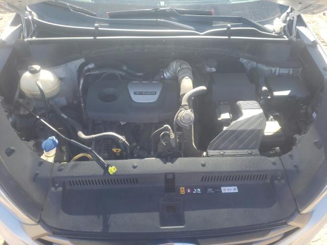 Photo 6 VIN: KM8J3CA26GU225891 - HYUNDAI TUCSON LIM 