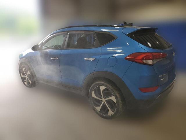 Photo 1 VIN: KM8J3CA26GU226460 - HYUNDAI TUCSON 