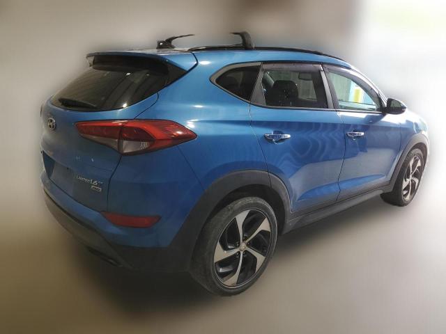 Photo 2 VIN: KM8J3CA26GU226460 - HYUNDAI TUCSON 