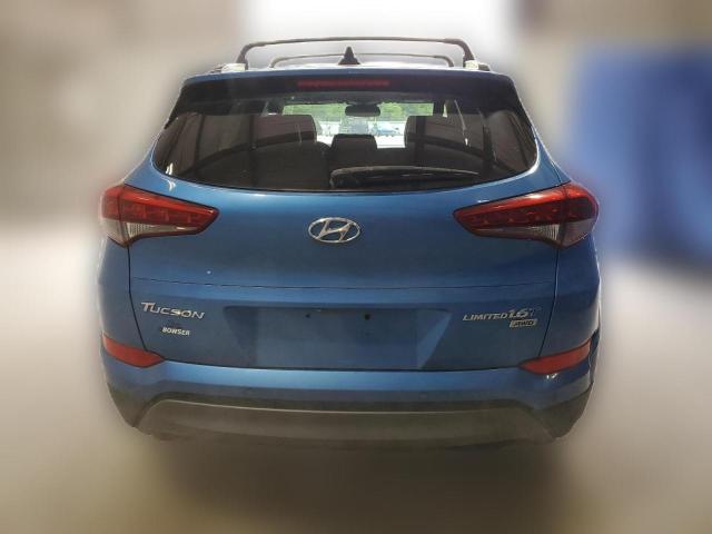 Photo 5 VIN: KM8J3CA26GU226460 - HYUNDAI TUCSON 