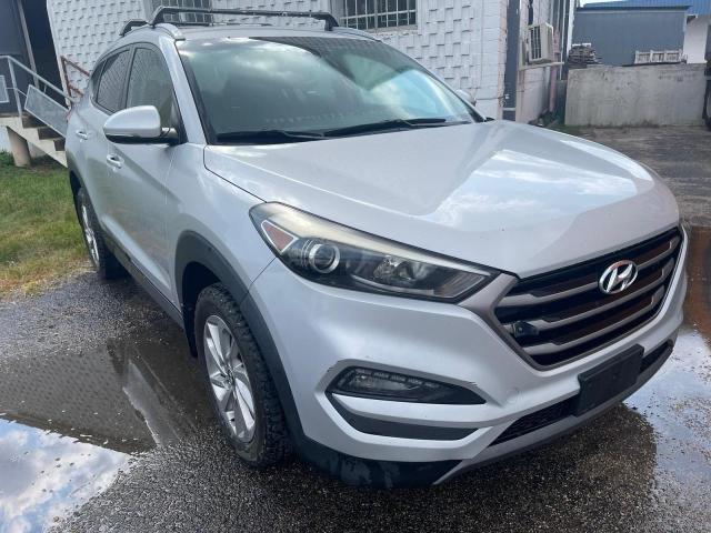 Photo 0 VIN: KM8J3CA26GU236244 - HYUNDAI TUCSON LIM 