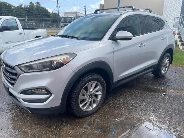 Photo 1 VIN: KM8J3CA26GU236244 - HYUNDAI TUCSON LIM 