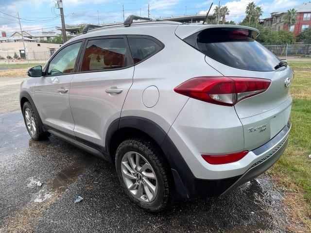 Photo 2 VIN: KM8J3CA26GU236244 - HYUNDAI TUCSON LIM 