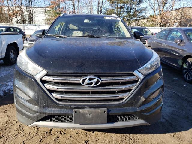 Photo 4 VIN: KM8J3CA26GU238494 - HYUNDAI TUCSON LIM 