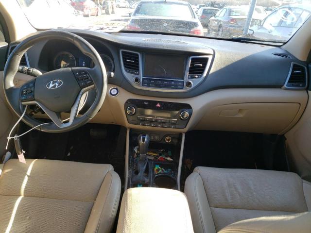 Photo 7 VIN: KM8J3CA26GU238494 - HYUNDAI TUCSON LIM 