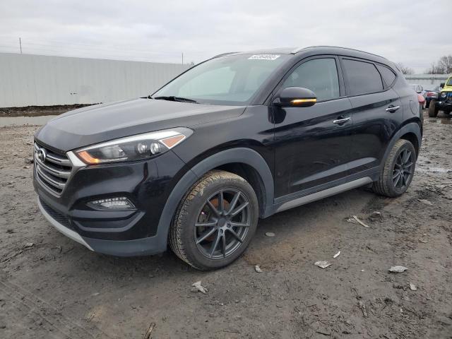 Photo 0 VIN: KM8J3CA26HU273313 - HYUNDAI TUCSON 