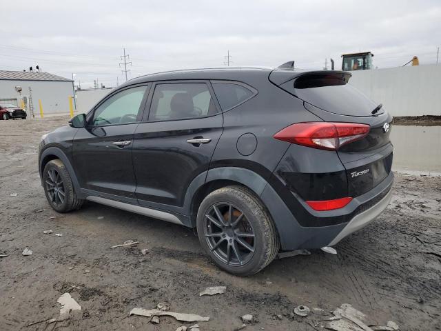 Photo 1 VIN: KM8J3CA26HU273313 - HYUNDAI TUCSON 