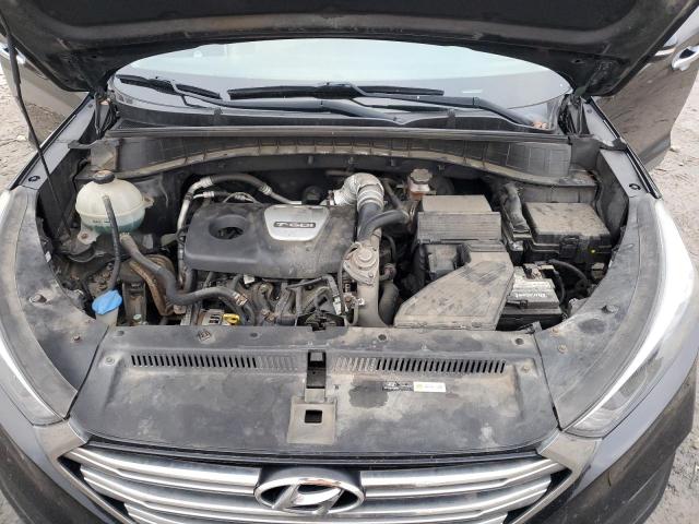 Photo 10 VIN: KM8J3CA26HU273313 - HYUNDAI TUCSON 