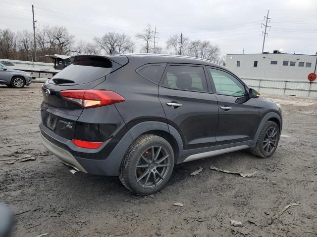 Photo 2 VIN: KM8J3CA26HU273313 - HYUNDAI TUCSON 