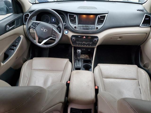 Photo 7 VIN: KM8J3CA26HU273313 - HYUNDAI TUCSON 