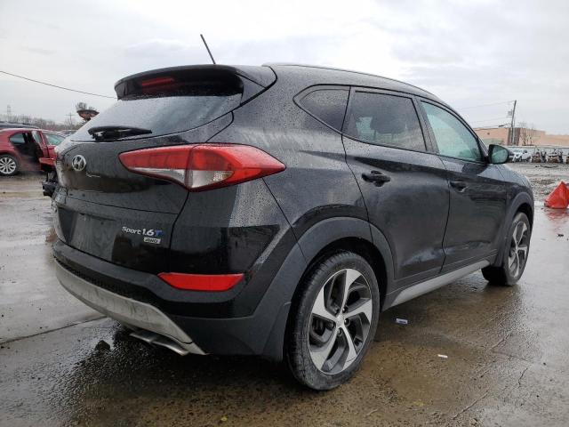 Photo 2 VIN: KM8J3CA26HU296624 - HYUNDAI TUCSON 