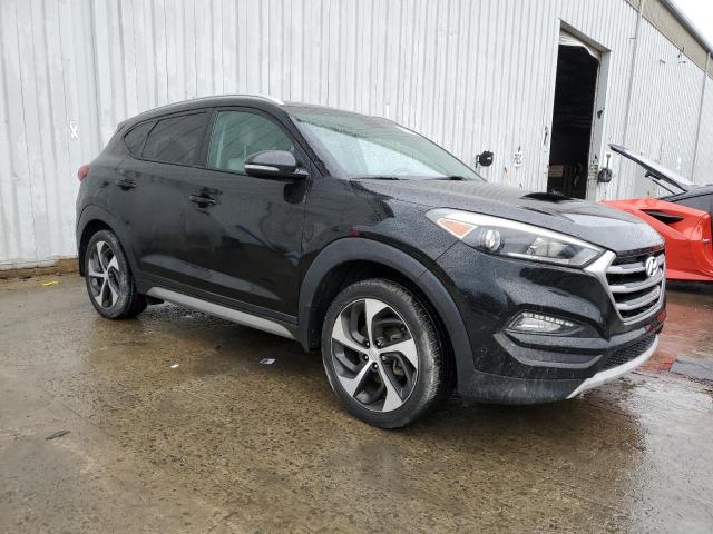 Photo 3 VIN: KM8J3CA26HU296624 - HYUNDAI TUCSON 