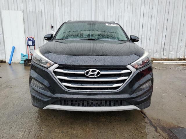 Photo 4 VIN: KM8J3CA26HU296624 - HYUNDAI TUCSON 