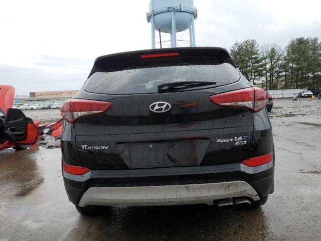 Photo 5 VIN: KM8J3CA26HU296624 - HYUNDAI TUCSON 