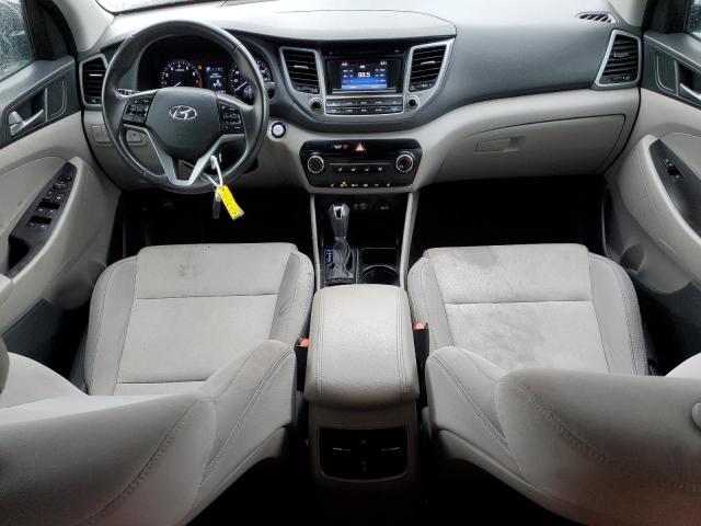 Photo 7 VIN: KM8J3CA26HU296624 - HYUNDAI TUCSON 