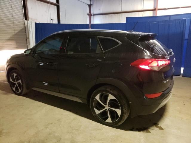 Photo 1 VIN: KM8J3CA26HU296624 - HYUNDAI TUCSON 