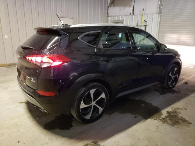 Photo 2 VIN: KM8J3CA26HU296624 - HYUNDAI TUCSON 