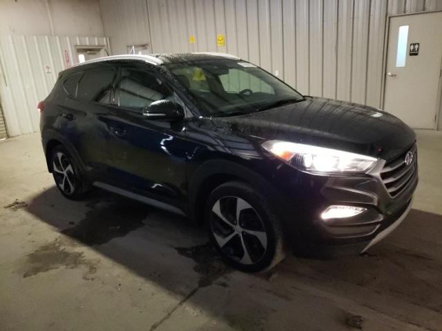 Photo 3 VIN: KM8J3CA26HU296624 - HYUNDAI TUCSON 