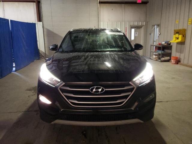 Photo 4 VIN: KM8J3CA26HU296624 - HYUNDAI TUCSON 