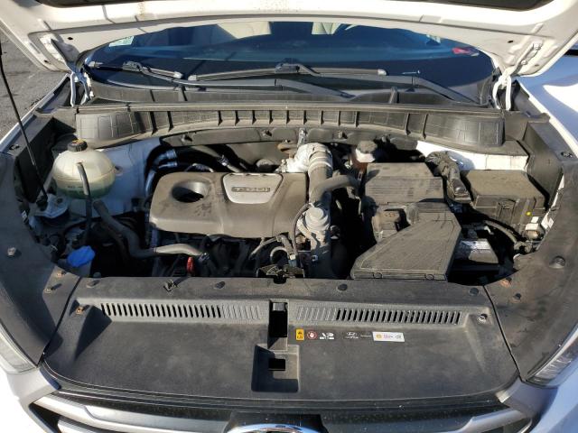 Photo 11 VIN: KM8J3CA26HU297806 - HYUNDAI TUCSON LIM 