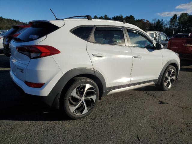 Photo 2 VIN: KM8J3CA26HU297806 - HYUNDAI TUCSON LIM 