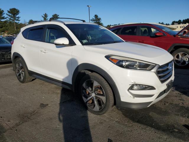 Photo 3 VIN: KM8J3CA26HU297806 - HYUNDAI TUCSON LIM 