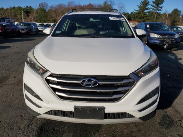 Photo 4 VIN: KM8J3CA26HU297806 - HYUNDAI TUCSON LIM 